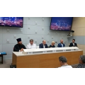 При участии Синодального комитета по взаимодействию с казачеством пройдет VII Международный фестиваль «Казачья станица Москва»