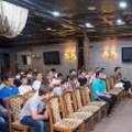 Фонд «Соработничество» принял участие в X Молодежном межконфессиональном форуме «Кавказ ― наш общий дом»