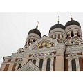 Фотовыставка, посвященная Православию в Эстонии, откроется в храме Христа Спасителя