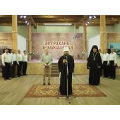 В Астраханской епархии открылась выставка «Астрахань Православная»