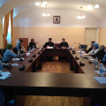 В рамках XX БРОЧ Калужской митрополии состоялось рабочее совещание руководителей воскресных школ 