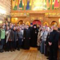 При поддержке Синодального отдела по делам молодежи во Владимирской области прошел III православный молодежный практикум