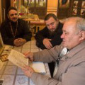 Перевод Евангелия на исчезающий чулымский язык осуществляется в Томской епархии