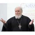 Протоиерей Николай Агафонов: О причинах доверия народа к священнослужителям