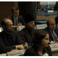 Представители Московского Патриархата приняли участие в ежегодных консультациях Комитета министров Совета Европы по религиозному измерению межкультурного диалога