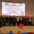 Представители Калужской епархии приняли участие в интерактивной квест-экскурсии в СОШ №45 г. Калуги