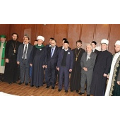 Сирийский министр поблагодарил религиозные общины России за помощь, оказываемую народу Сирии