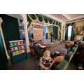 В Святогорской лавре состоялась ХІІ ежегодная научная конференция «Сибилёвские чтения»