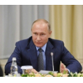 Выступление Президента России В.В. Путина на встрече с Предстоятелями Поместных Православных Церквей