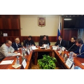 В Государственной Думе прошел круглый стол на тему «Религиозная жизнь и сфера гражданско-религиозных отношений России»