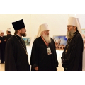 Делегация Русской Православной Церкви приняла участие в крупном межрелигиозном форуме в Баку
