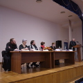 Представитель Калужской епархии выступил на международной конференции в Орле