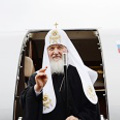Интервью Святейшего Патриарха Кирилла румынскому изданию Q Magazine