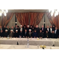 В Дамаске состоялась встреча религиозных общин Сирии и России