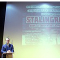 В Духовно-культурном центре в Париже открылись выставки, посвященные 75-летию победы в Сталинградской битве