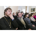 Международная научно-практическая конференция «Добрый самаритянин» прошла в Костромской духовной семинарии
