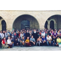 На Кипре прошел православный молодежный фестиваль «Братья»