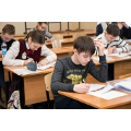 Состоялся заключительный этап X общероссийской олимпиады школьников «Основы православной культуры»