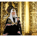 Патриарх Кирилл: Грех уныния несет в себе негативную энергию