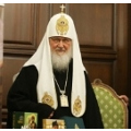 Святейший Патриарх Кирилл представил свою новую книгу «О смыслах»