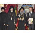 Делегация Русской Православной Церкви посетила Эфиопию