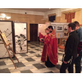 В Калуге завершила работу выставка, посвященная равноапостольному Николаю Японскому