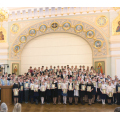 Завершилась Х Общероссийская олимпиада школьников «Основы православной культуры»