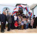 В дагестанском Дербенте открылась воскресная школа
