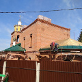 Состоялось очередное собрание попечительского совета по восстановлению храма в усадьбе Гончаровых