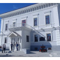 В Тобольске открылся музей семьи императора Николая II