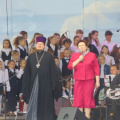 В Калуге состоялся хоровой концерт, посвященный Дню славянской письменности и культуры