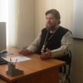 Епископ Серафим возглавил работу заседания духовного совета Православной гимназии г. Калуги