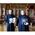 Издательский совет Русской Православной Церкви продолжает акцию – книга в подарок