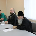 В Калуге прошло первое собрание рабочей группы по противодействию сектам
