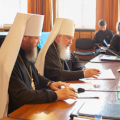 Между Калужской и Тамбовской духовными семинариями подписано соглашение о научном взаимодействии
