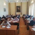 В Калужской духовной семинарии начались вступительные экзамены