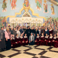 В Малоярославце прошла секция V Форума православных женщин
