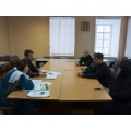 Состоялось заседание коллегии Отдела по культуре Калужской епархии 