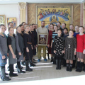 В ДПЦ «София» прошел молодежный круглый стол «Православная миссия в современных условиях»