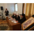В Туле прошла научно-практическая конференция «Церковь и творческие личности в сфере литературы, науки и искусства»