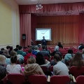 Комиссия по вопросам семьи, защиты материнства и детства организовала цикл лекций в учебных заведениях Калужской области