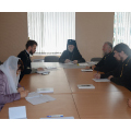 В Калуге прошло заседание Комиссии по культуре Калужской митрополии 