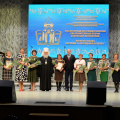 В Калуге состоялось открытие XXII Богородично-Рождественских образовательных чтений