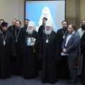 В Краснодаре презентовали новые книги Святейшего Патриарха Московского и всея Руси Кирилла