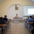 30 сентября пройдет пастырский семинар для духовенства, посвященный периоду гонений на Православную Церковь
