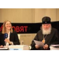 В Москве пройдет пресс-конференция о православном книгоиздании