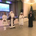 Представитель Калужской епархии принял участие в ежегодном празднике для детей-инвалидов в Жуковском районе
