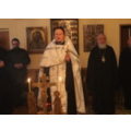 Главы Калужской и Козельской епархий почтили память Святейшего Патриарха Московского и всея Руси Алексия ΙI