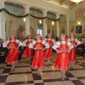 В Малоярославце организован концерт коллектива «Отрада» и экскурсия для военнослужащих