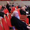Завершил работу пленум Межсоборного присутствия Русской Православной Церкви
